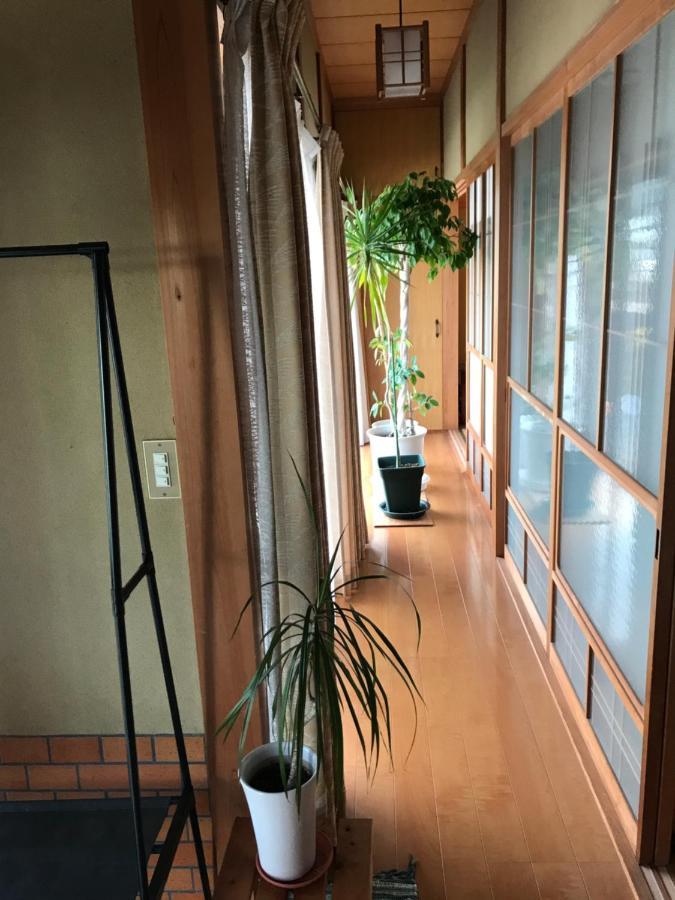 Séjour chez l'habitant 民泊　二見のおうち