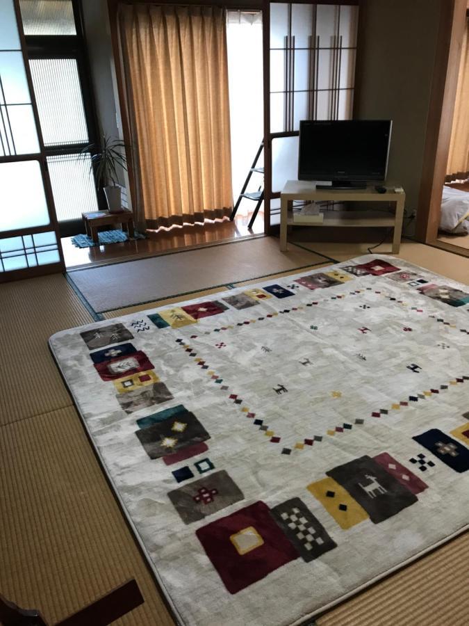 Séjour chez l'habitant 民泊　二見のおうち Hutami